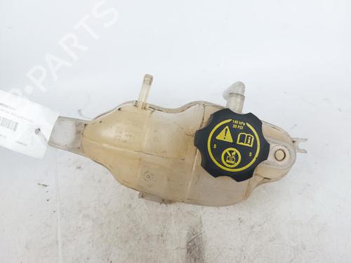 Used Expansion tank OPEL CORSA E (X15) 1.3 CDTI (08, 68) (75 hp) 15173928