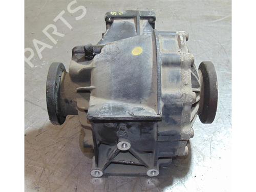 Rear differential AUDI A8 D3 (4E2, 4E8) 4.0 TDI quattro | BP15140822M24