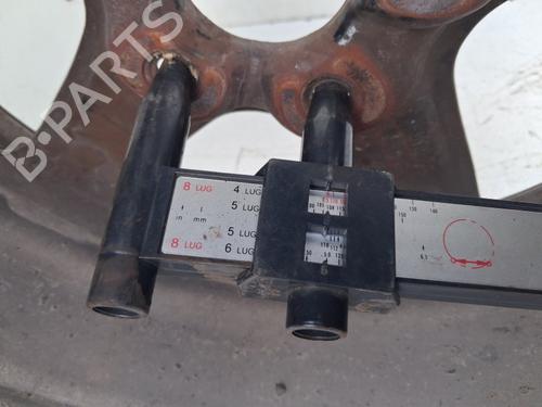 Fælk FORD C-MAX (DM2) 1.6 TDCi | BP39398835C45 - Image 8
