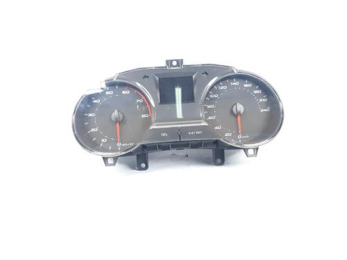 Used Instrument cluster SEAT IBIZA IV (6J5, 6P1) 1.2 (70 hp) 15153630