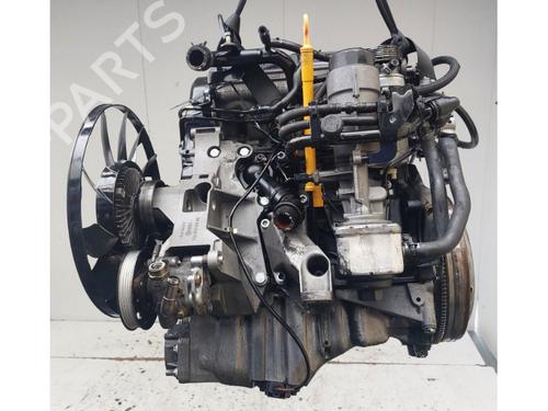 Used Engine Engine VW PASSAT B5 Variant (3B5) 1.9 TDI (115 hp) 34714005 34714005
