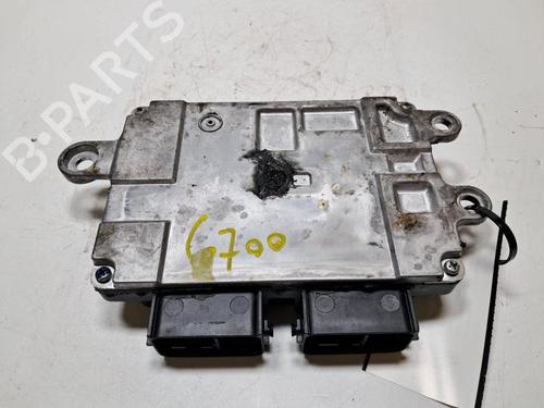 Gearbox control unit SMART FORTWO Coupe (451) 0.8 CDi (451.300) | BP33197259M52 - Image 4