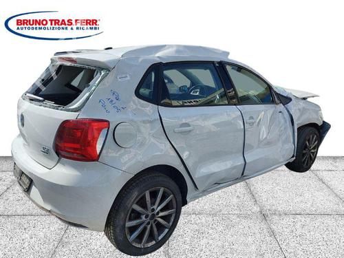 Rear wiper motor VW POLO V (6R1, 6C1) 1.2 TSI 16V | BP15174721M102