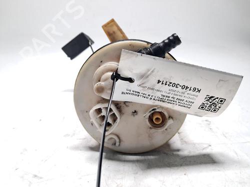Fuel pump TOYOTA YARIS (_P1_) 1.3 (NCP10, SCP12_) | BP31036616M76