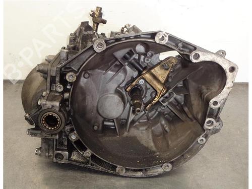 Used Gearbox LANCIA PHEDRA (179_) 2.0 (179AXA11, 179AXA1A) (136 hp) 15139783