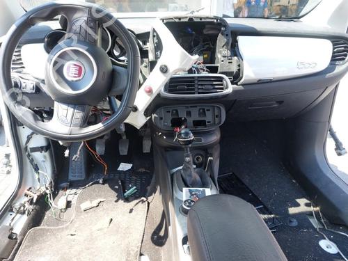 Glove box FIAT 500X (334_) 1.6 D Multijet (334AXA1B, 334AXA11) | BP36908140C95  - Image 14