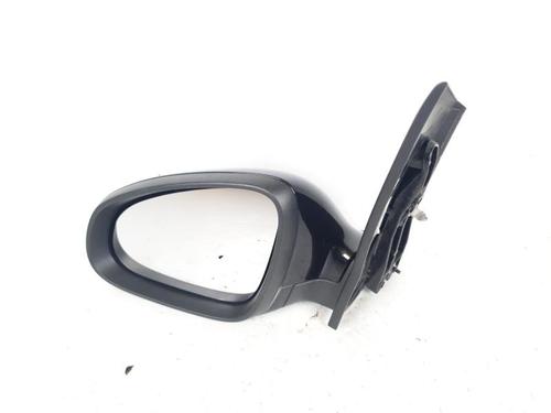 Used Left mirror OPEL ASTRA J (P10) 1.7 CDTI (68) (125 hp) 15154814