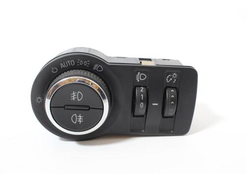 Used Switch OPEL ASTRA J Sports Tourer (P10) 1.7 CDTI (35) (110 hp) 23879774