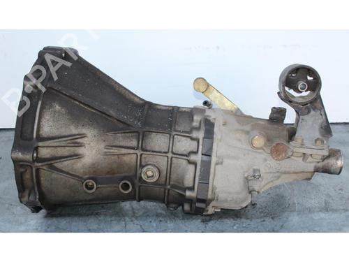 Gearbox NISSAN VANETTE CARGO Van (HC 23) 2.3 D | BP15146784M3 