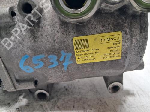 AC compressor FORD FIESTA VI (CB1, CCN) 1.4 TDCi | BP33195267M34 - Image 5