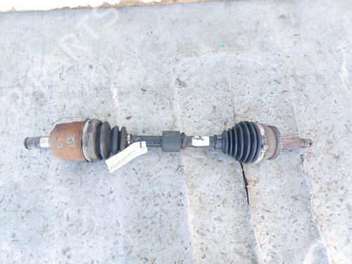 Used Left front driveshaft KIA CEE'D SW (ED) 1.6 CRDi 115 (115 hp) 29383587