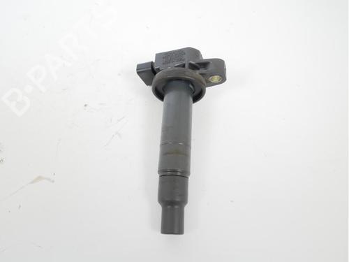 Used Ignition coil Ignition coil TOYOTA IQ (_J1_) 1.0 (KGJ10_, KGJ10R) (68 hp) 15148979 15148979