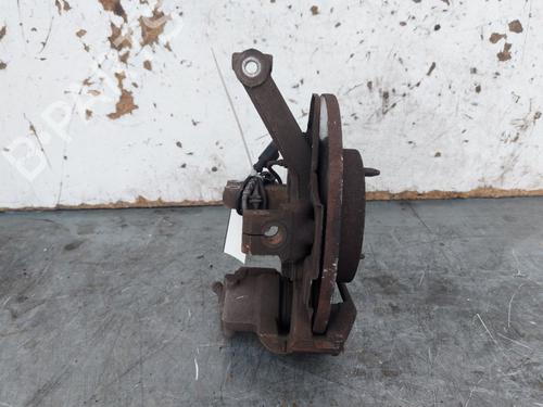 Right front steering knuckle FIAT PANDA (169_) 1.2 (169.AXB11, 169.AXB1A) | BP37259597M26 - Image 2