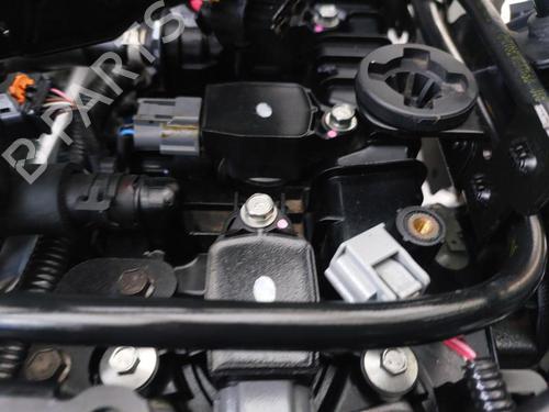 Engine NISSAN JUKE (F16_) 1.6 Hybrid | BP30802654M1 