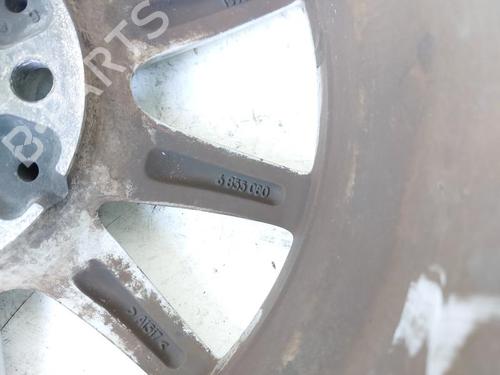 Rim BMW 2 Active Tourer (F45) 218 d | BP27537573C45 