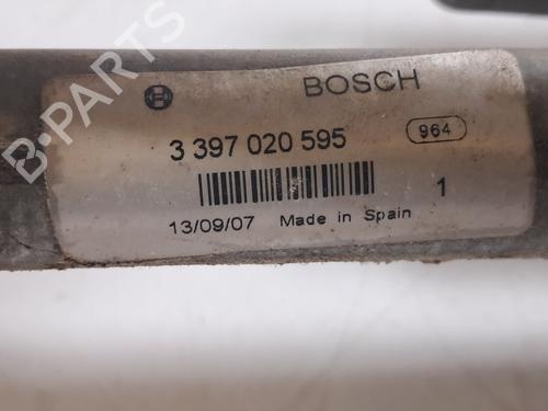 Front wiper motor LANCIA YPSILON (843_) 1.3 D Multijet (843.AXF11, 843.AXF1A, 843.AXM11,... | BP38045459M29  - Image 5