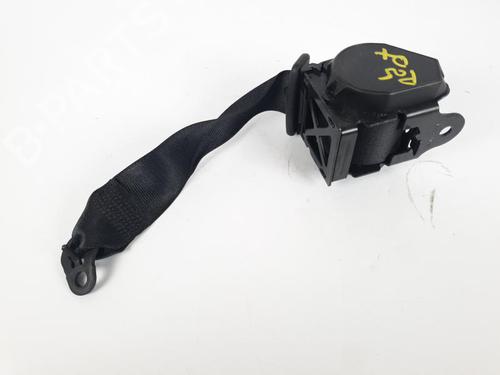 Used Rear right seatbelt BMW 3 Touring (F31) 318 d (143 hp) 15155338