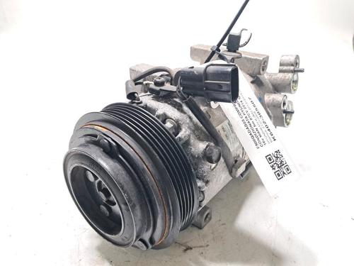 Used AC compressor AC compressor HYUNDAI i10 II (BA, IA) 1.2 (87 hp) 33194042 33194042