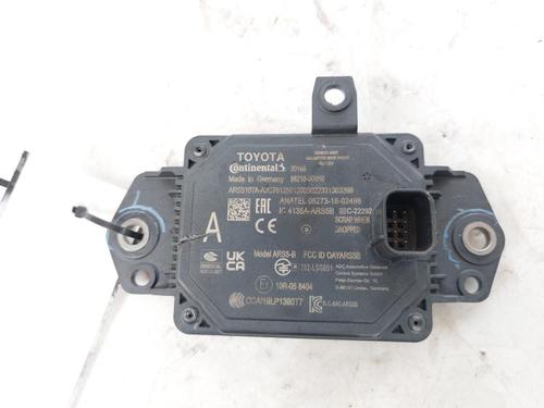 Used Electronic module Electronic module TOYOTA YARIS CROSS (MXP_) 1.5 Hybrid (MXPJ10) (116 hp) 17444007 17444007