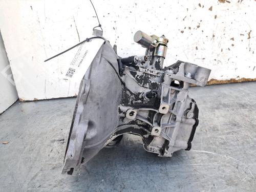 Gearbox OPEL MERIVA B MPV (S10) 1.4 (75) | BP37485919M3 - Image 5