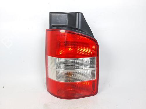 Venstre baglygte VW MULTIVAN T5 (7HM, 7HN, 7HF, 7EF, 7EM, 7EN) 2.0 TDI 4motion (140 hp) 17205418