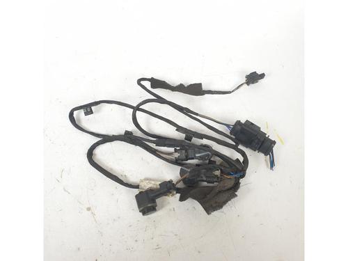 Elektronik Modul für VW SHARAN (7N1, 7N2) 2.0 TDI (140 hp) 15151366