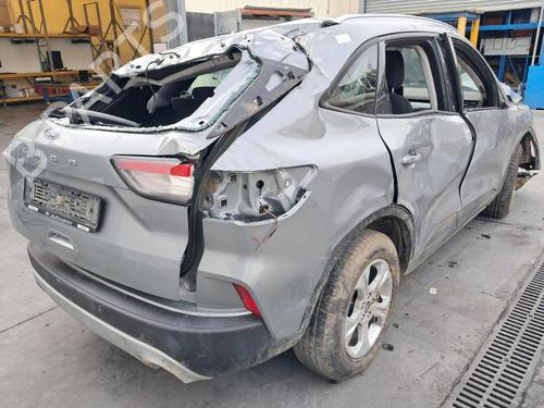 Engine control unit (ECU) FORD KUGA III (DFK) 1.5 EcoBlue | BP33193147M57  - Image 13