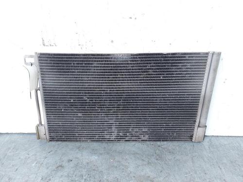Used AC radiator AC radiator OPEL CORSA E (X15) 1.2 (08, 68) (69 hp) 15166406 15166406