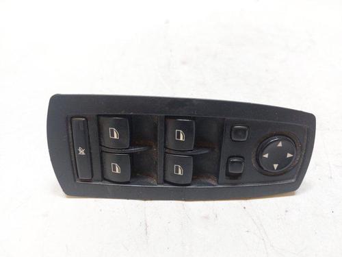 Left front window switch BMW X3 (E83) xDrive 20 d | BP33571790I27 - Image 2
