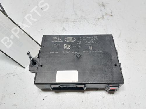 Motorstyringsenhed JAGUAR E-PACE (X540) 2.0 D150 AWD (150 hp) 30613345