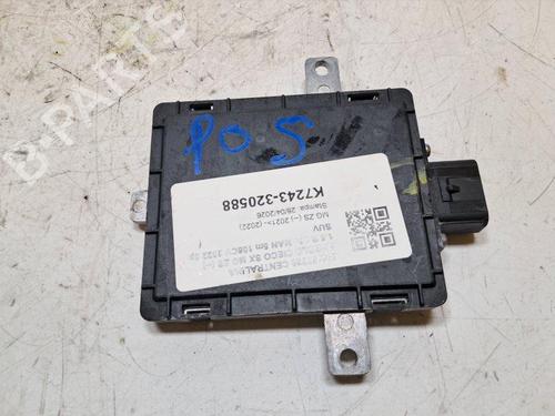 Electronic module MG MG ZS SUV (AZS1) 1.5 VTi | BP34417722M83 - Image 3