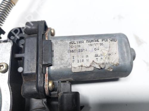 Front left window mechanism FIAT SEICENTO / 600 (187_) 1.1 (187AXB, 187AXB1A, 187AXC1A02) | BP29933500C22