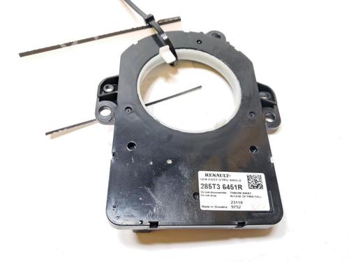 Engine control unit (ECU) RENAULT CAPTUR II (HF_) LPG (HFMT) | BP33195577M57 - Image 3