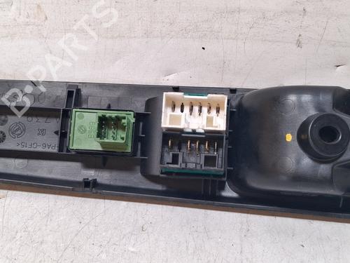Left front window switch FIAT IDEA (350_) 1.3 D Multijet | BP38190348I27 - Image 4