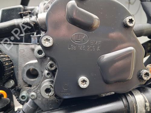 Engine AUDI A2 (8Z0) 1.4 TDI | BP39973747M1 - Image 5
