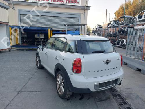 Fuel flap MINI MINI COUNTRYMAN (R60) Cooper D ALL4 | BP29607082C131 