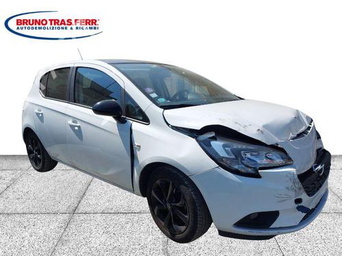 Right front driveshaft OPEL CORSA E (X15) 1.4 (08, 68) | BP18956566M39