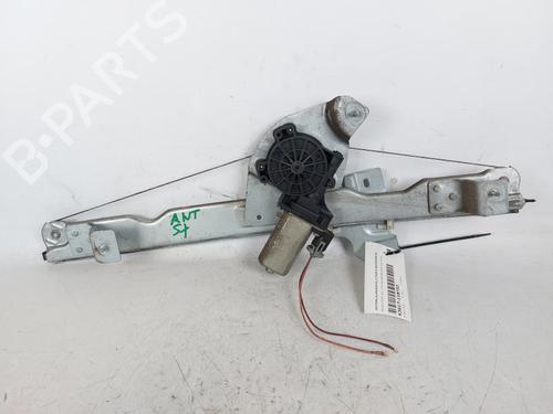 Used Front left window mechanism Front left window mechanism DACIA DUSTER (HS_) 1.6 16V (105 hp) 21083381 21083381