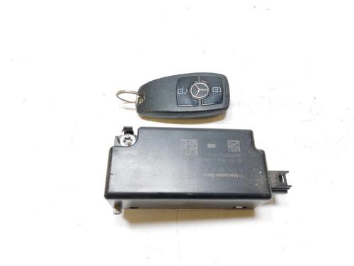 Used Electronic module Electronic module MERCEDES-BENZ SPRINTER 3,5-t Platform/Chassis (B907, B910) 314 CDI (910.131, 910.133, 910.030) (143 hp) 30801883 30801883