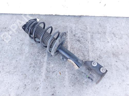 Used Right front shock absorber PEUGEOT 2008 II (UD_, US_, UY_, UJ_, UR_, UC_) 1.2 PureTech 130 (USHNS, URHNS) (130 hp) 17380197