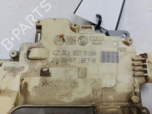 Front right lock AUDI Q7 (4LB) 3.0 TDI quattro | BP28312035C97 