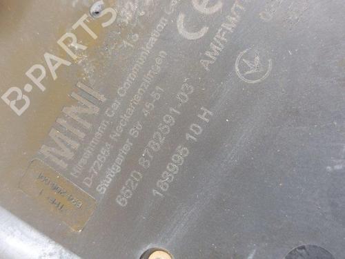 Electronic module MINI MINI (F55) Cooper | BP37534148M83 - Image 5