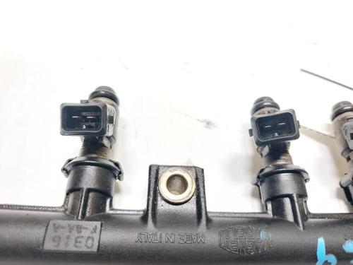 Injector FIAT PUNTO (188_) 1.2 60 (188.030, .050, .130, .150, .230, .250) | BP30478613M100 