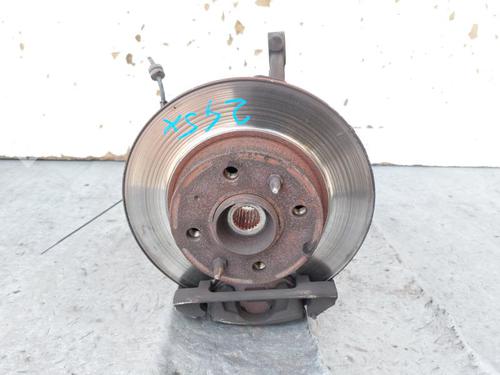 Used Left front steering knuckle Left front steering knuckle FIAT PANDA (169_) 1.1 (169.AXA1A) (54 hp) 27923571 27923571
