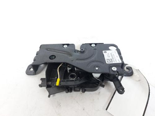 Bagklap lås BMW 2 Gran Coupe (F44) M 235 i xDrive (306 hp) 19582493