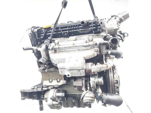 Engine ALFA ROMEO 147 (937_) 1.9 JTDM 8V (937.AXD1A, 937.AXU1A, 937.BXU1A) | BP33194045M1 - Image 3
