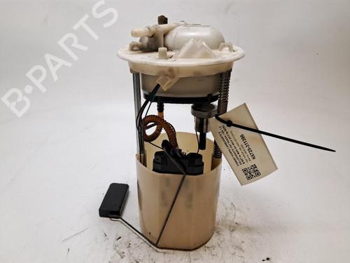 Used Fuel pump FIAT PANDA (169_) 1.2 Natural Power (169.AXB1A) (60 hp) 33168109