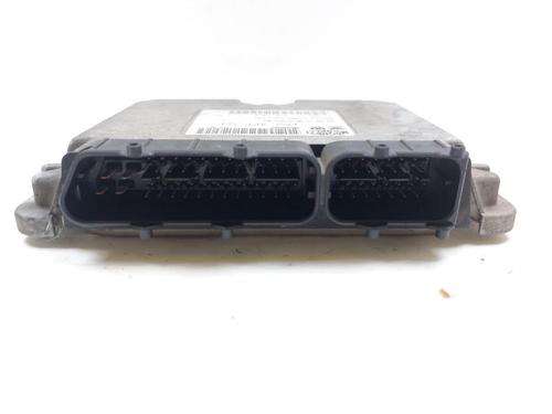 Engine control unit (ECU) FIAT MULTIPLA (186_) 1.6 (186AXC1A, 186BMC1A, 186BXC1A) | BP27995647M57 