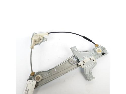 Used Left rear window motor Left rear window motor CITROËN C3 III (SX) 1.2 VTi 82 (82 hp) 15152620 15152620