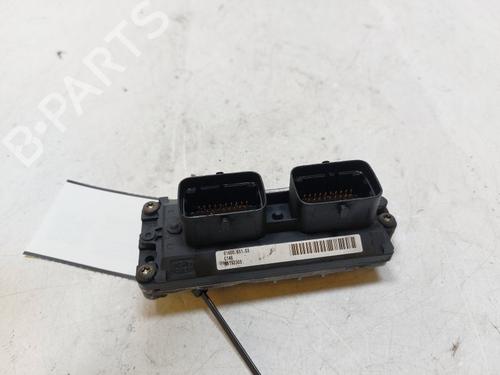 Used Engine control unit (ECU) Engine control unit (ECU) 37437716 37437716